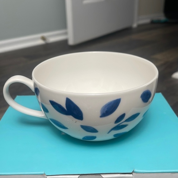 Marta Steward tea for one set - Picture 5 of 13